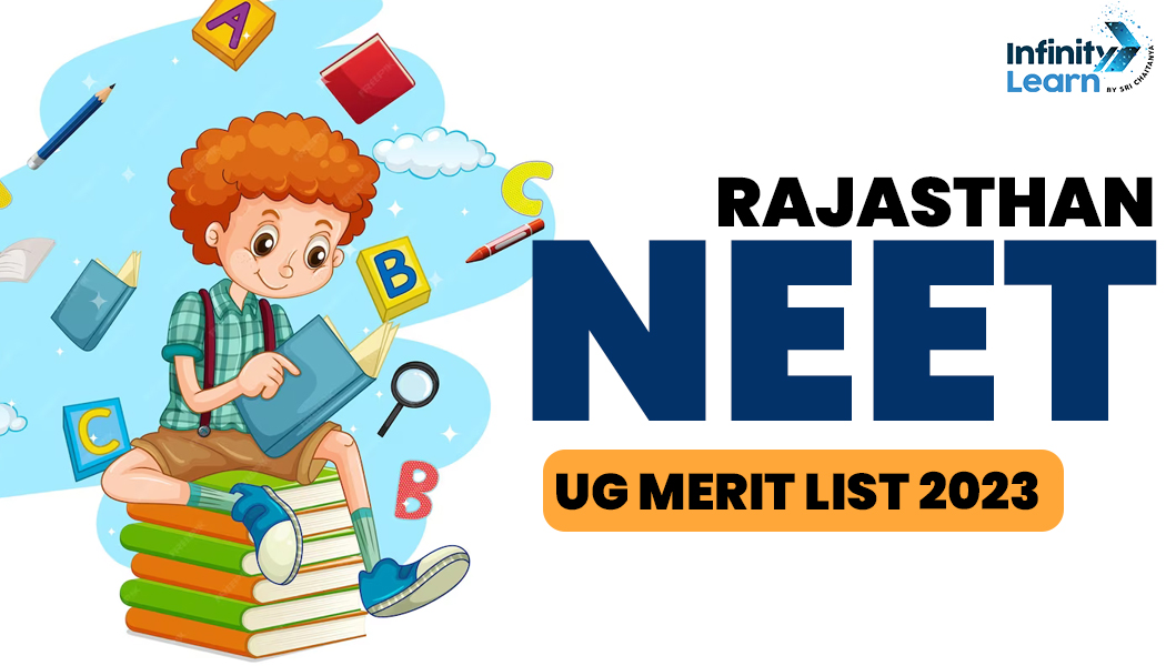Rajasthan NEET UG Merit List 2023