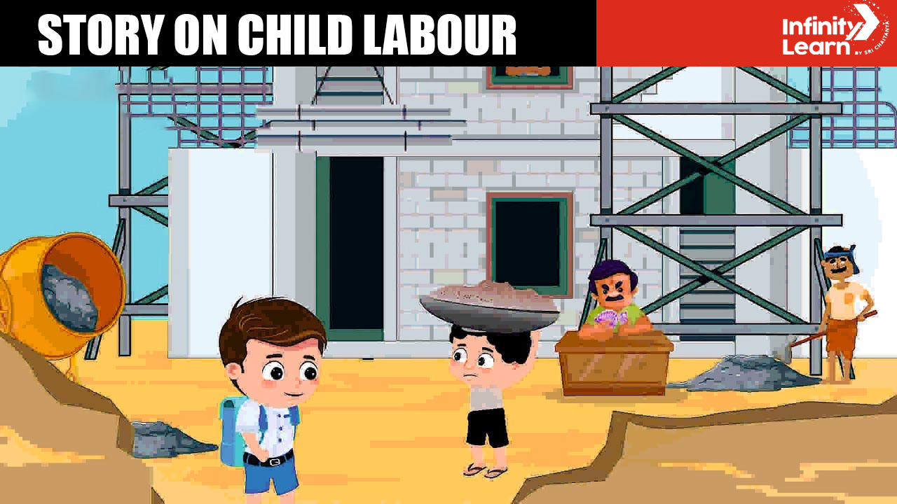 Child Labour Story