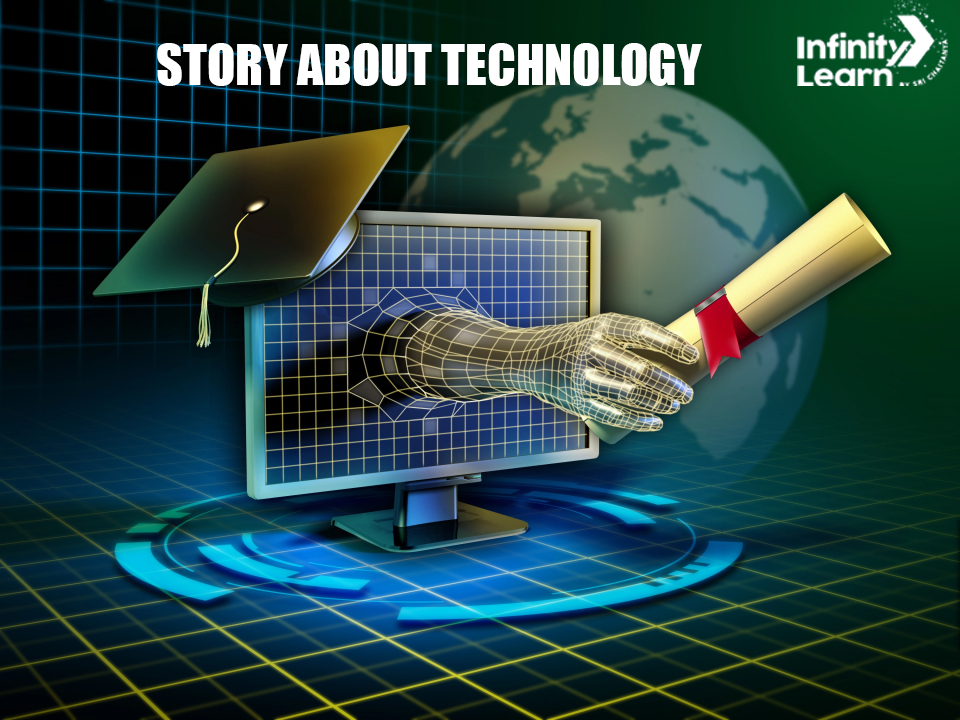 Story about technology