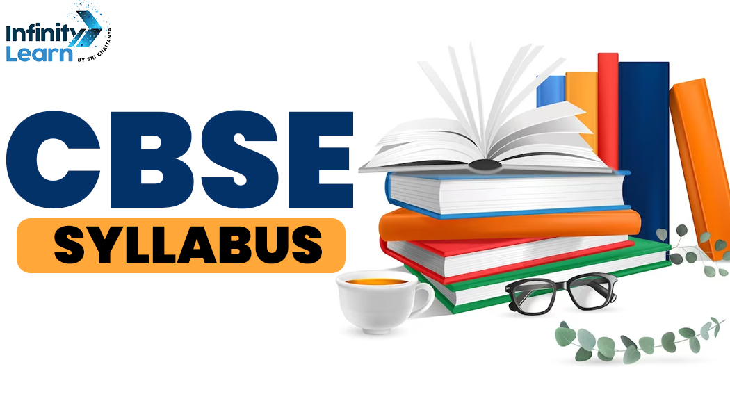 CBSE Syllabus for Class 1 to 12