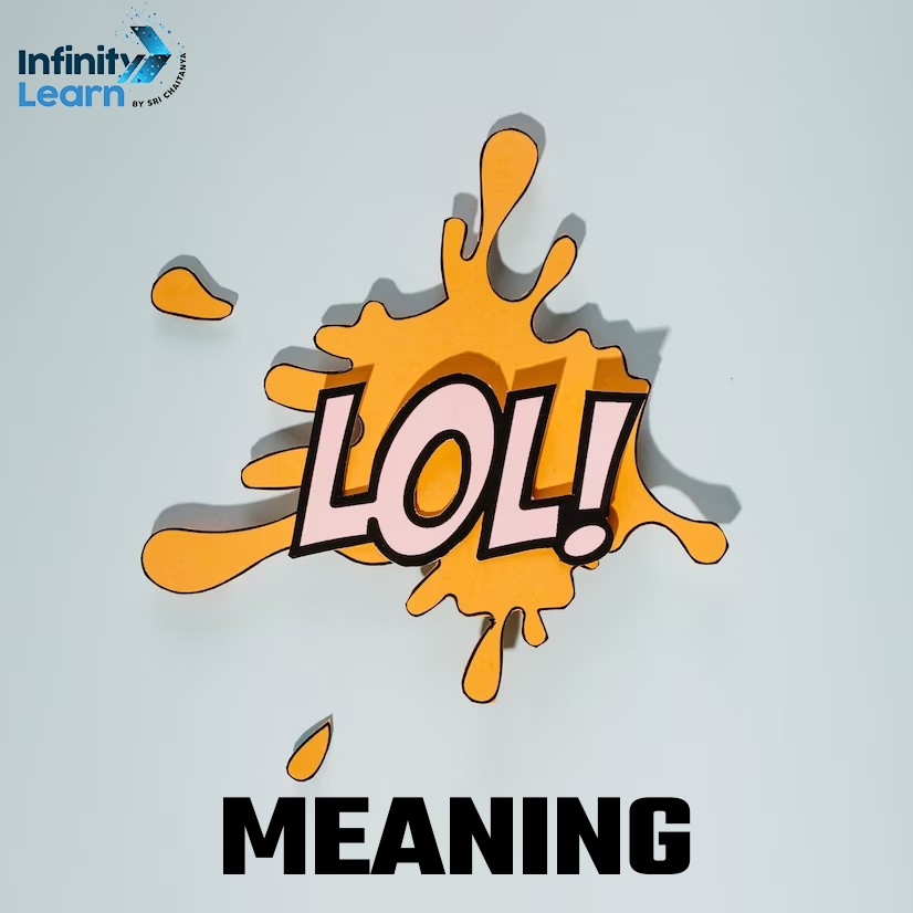 LOL Meaning in Hindi! LOL का Full Form क्या है?