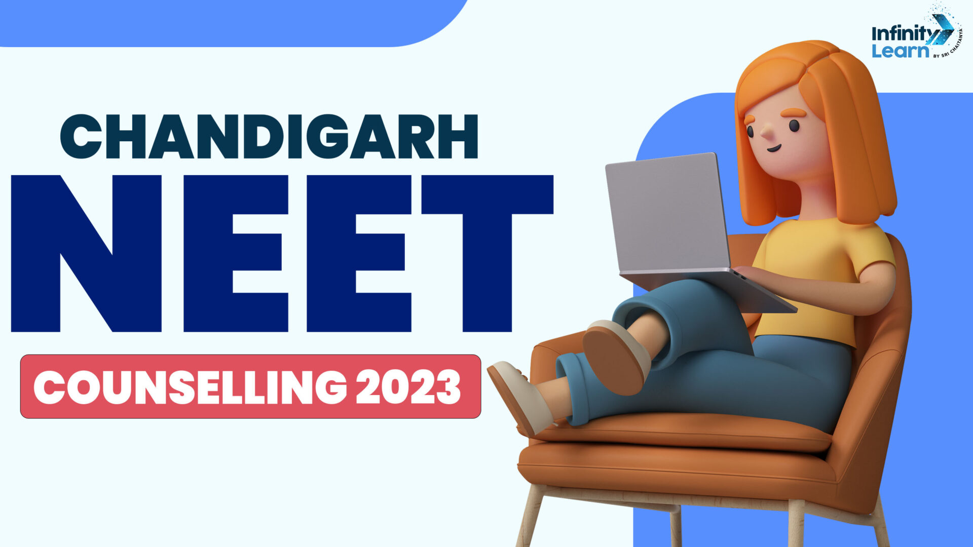 Chandigarh NEET Counselling 2023
