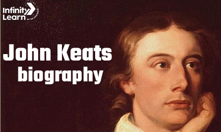 John Keats Biography