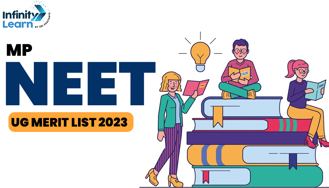 MP NEET UG Merit List 2023