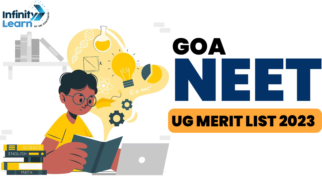 Goa NEET UG Merit List 2023