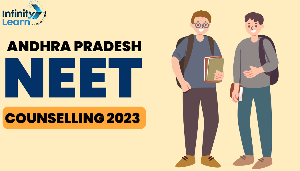 Andhra Pradesh NEET Counselling 2023