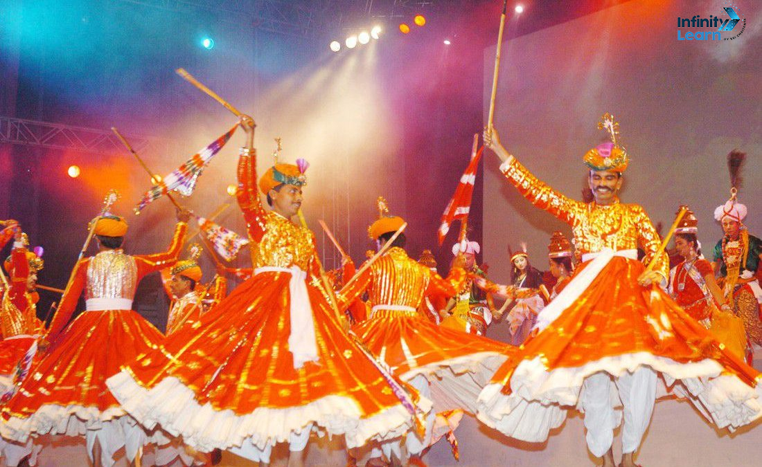Festivals of Rajasthan