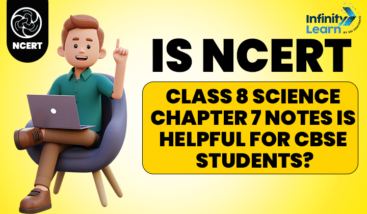 NCERT Class 8 Science