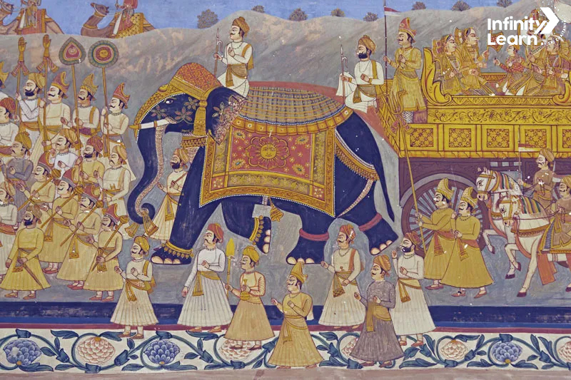 history of rajasthan