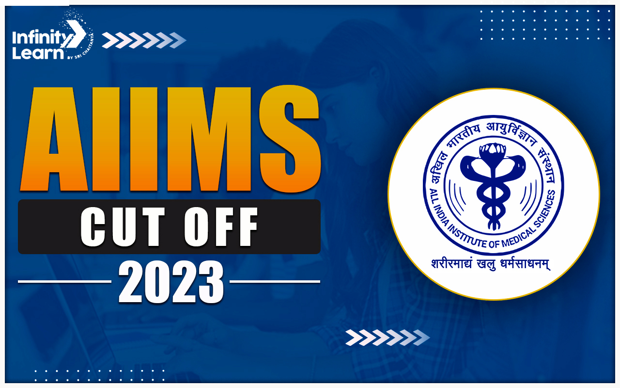 AIIMS Cut off 2023