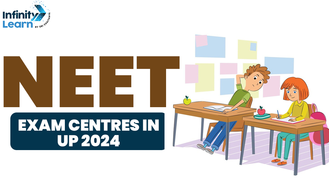 NEET Exam Centres in UP 2024