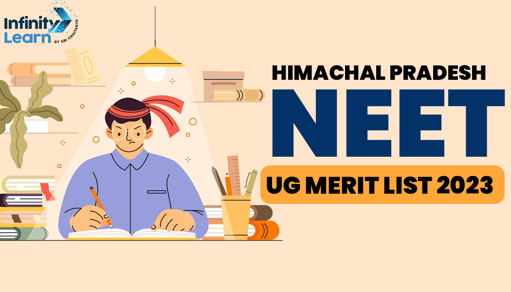 Himachal Pradesh NEET UG Merit List 2023