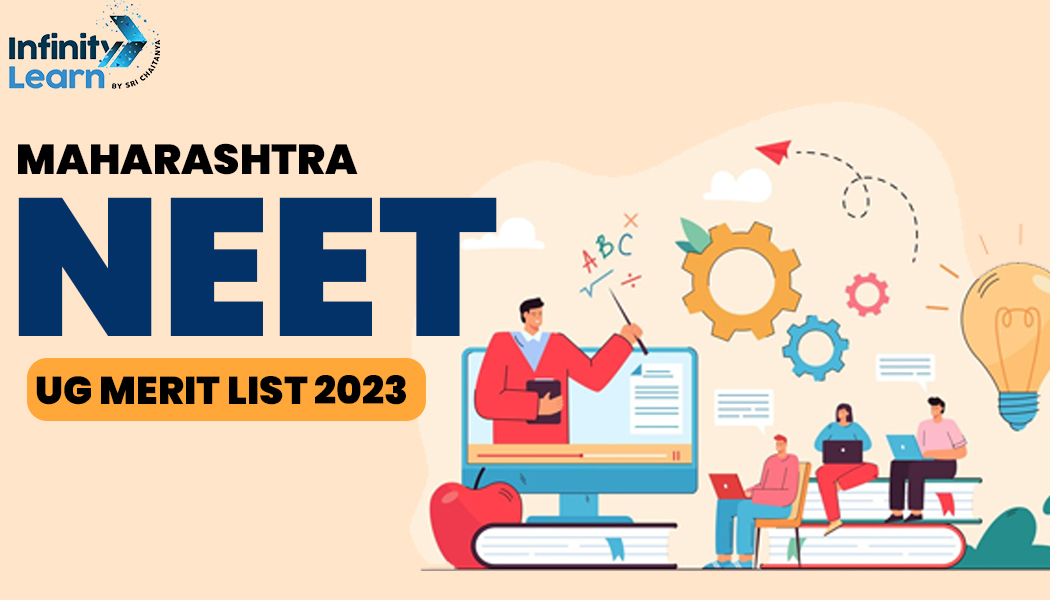 Maharashtra NEET UG Merit List 2023