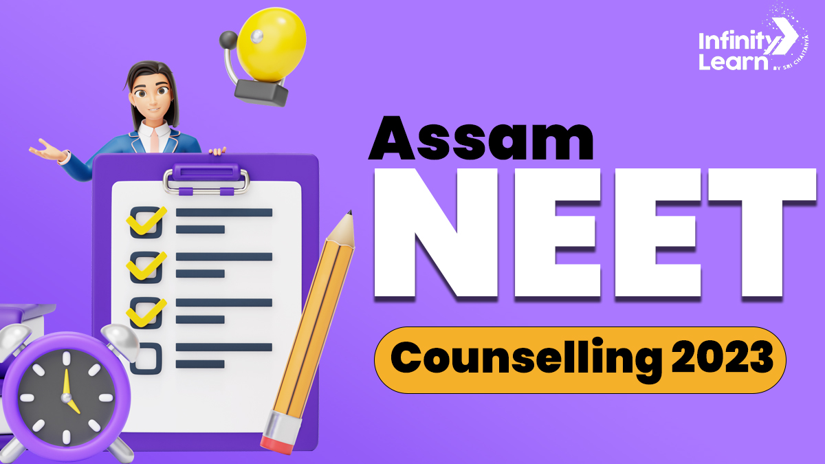 Assam NEET Counselling 2023: Round 3 Dates (Out)