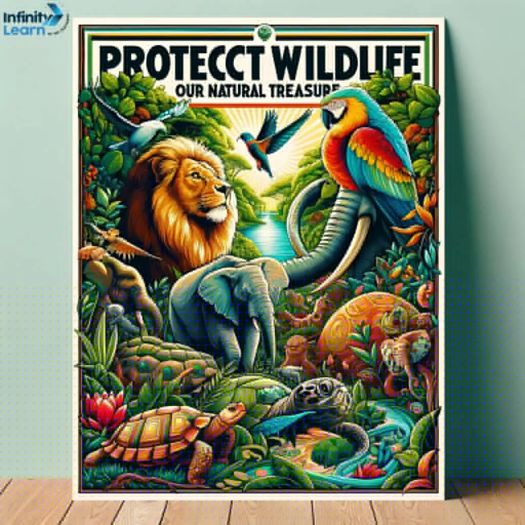 Save Animals Slogans in Hindi, English, Marathi, Tamil and Telugu