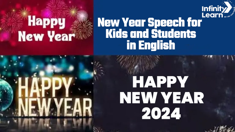 New Years Speech 2024