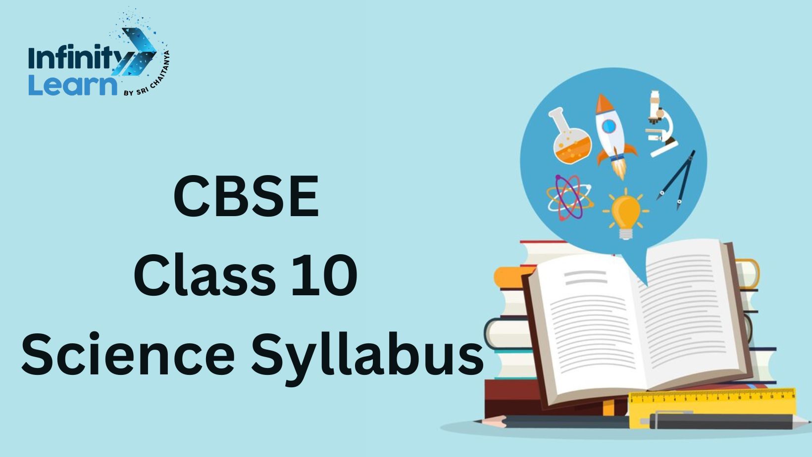 CBSE Class 10 Science Syllabus