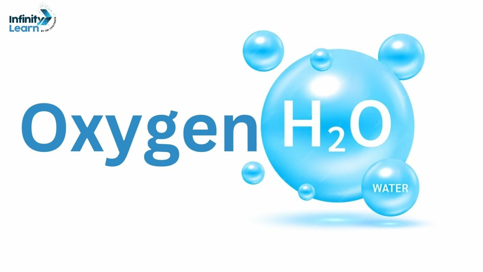 WHY DO WE CALL O2 OXYGEN visual data 6