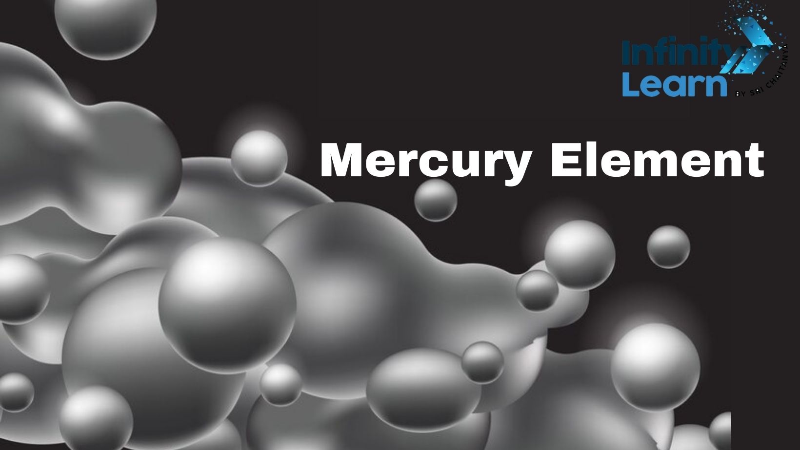 Mercury Element (Hg) 