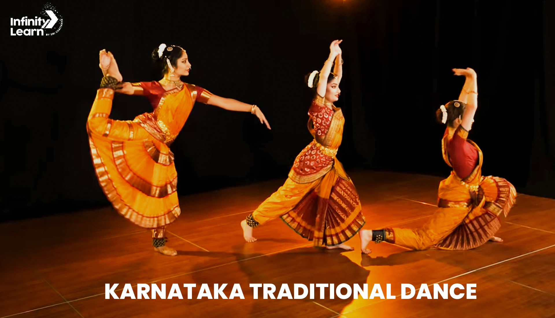 Karnataka Traditional Dance 