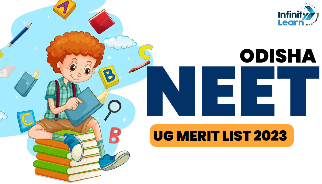 Odisha NEET UG Merit List 2023
