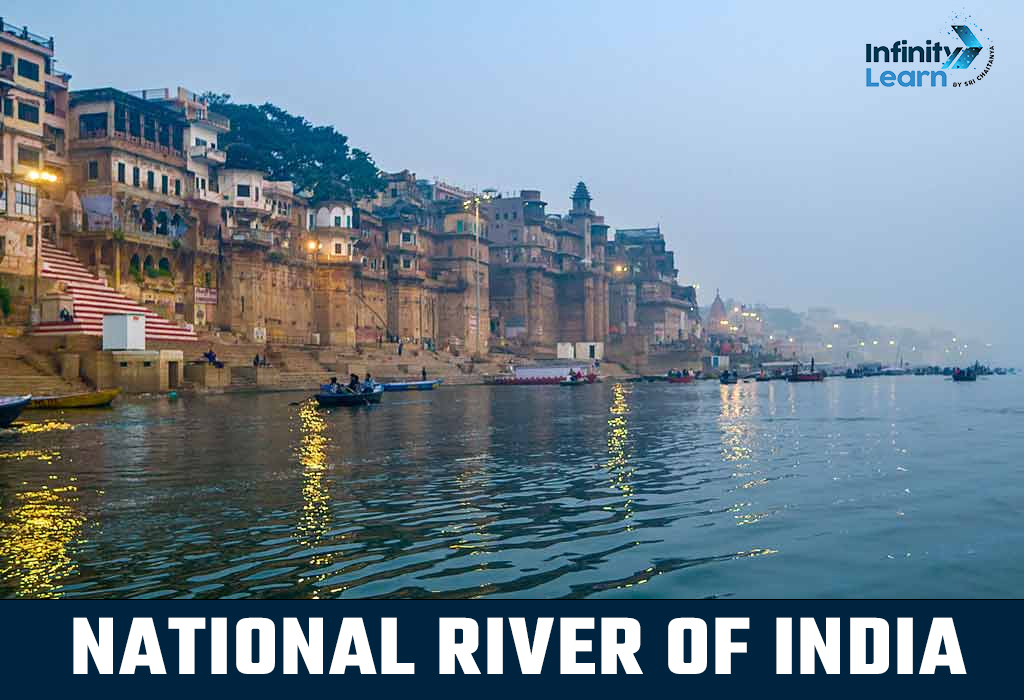 National River of India