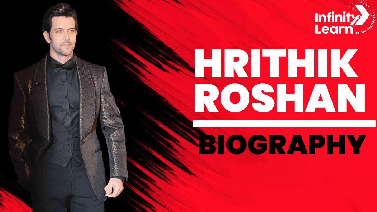 Hrithik Roshan Biography