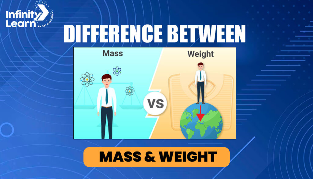 difference-between-mass-and-weight-key-physics-concepts-infinity-learn