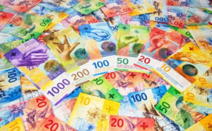 Swiss Franc (CHF) Currency