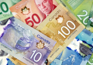  Canadian Dollar (CAD) 