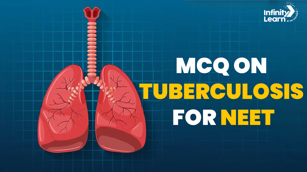MCQ on Tuberculosis For NEET