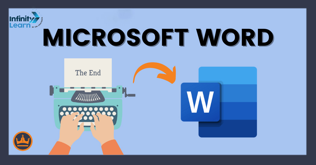 Microsoft Word (MS Word) - History, Features and File Formats