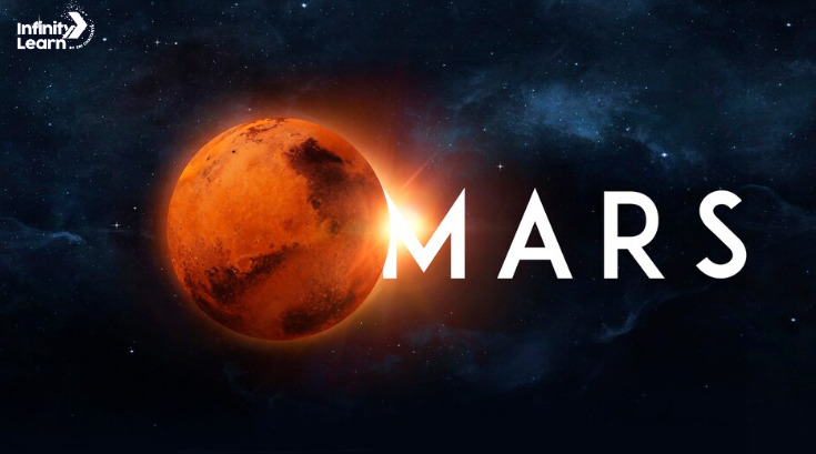 mars image