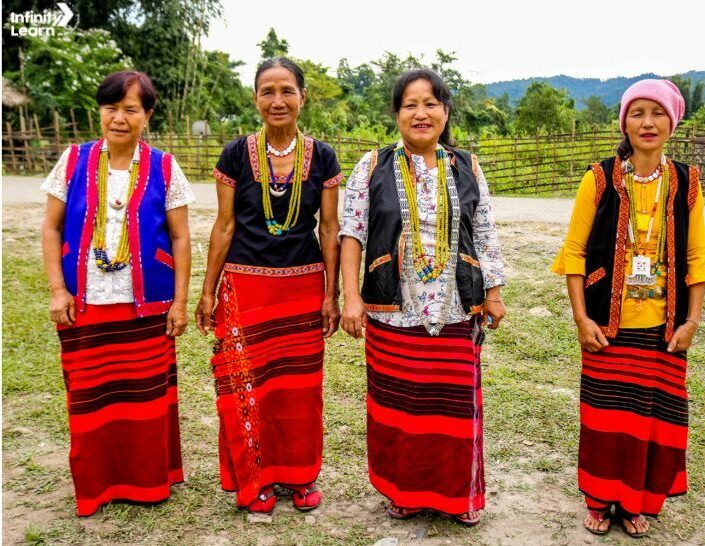 Explore Arunachal's tribes with Northeast India tour packages | OurGuest