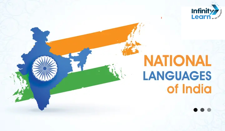 national languages of india 