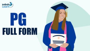 pg full form in education in india