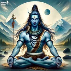 All 108 Names of Lord Shiva and Their Meaning