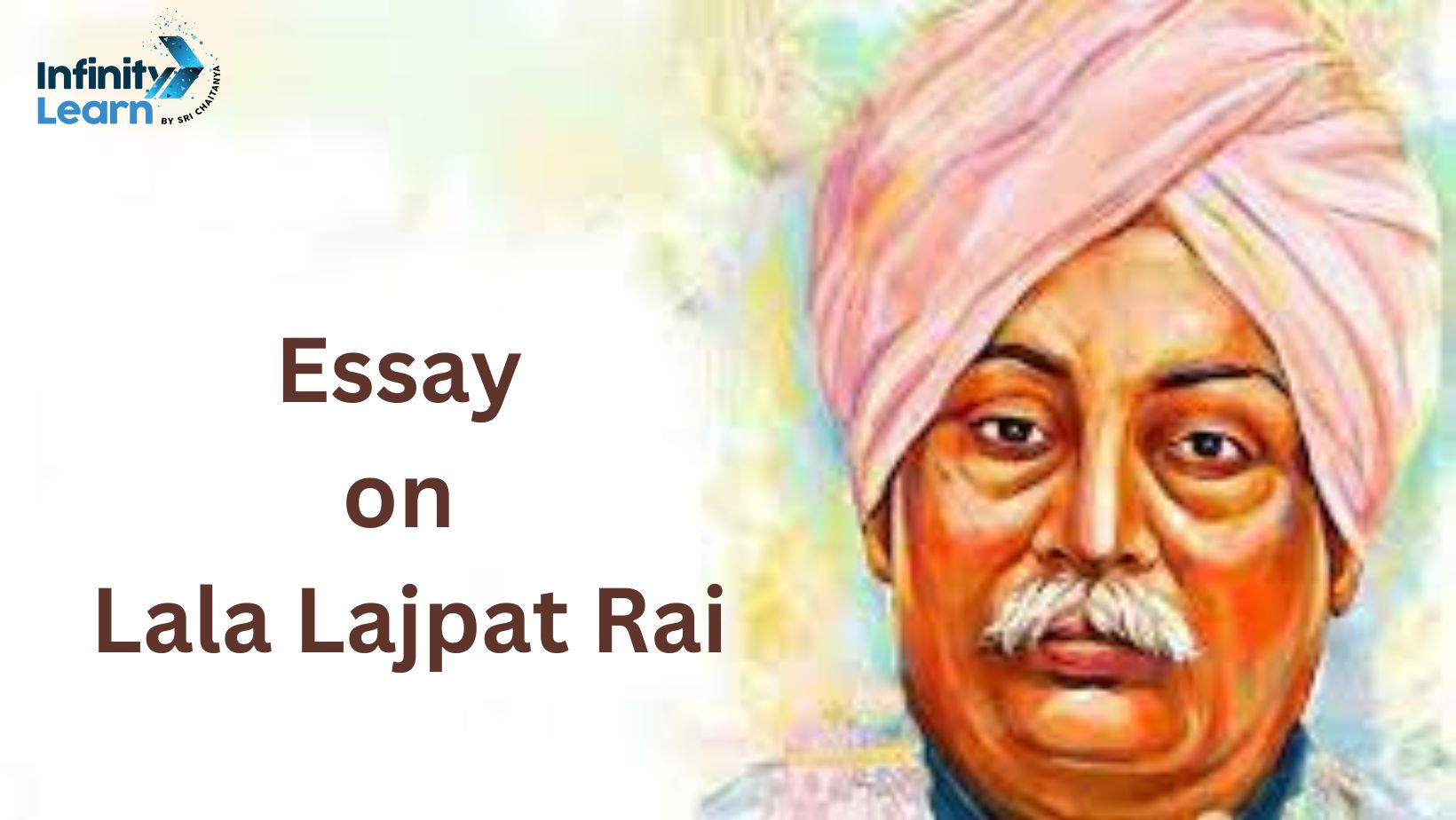 Essay on Lala Lajpat Rai