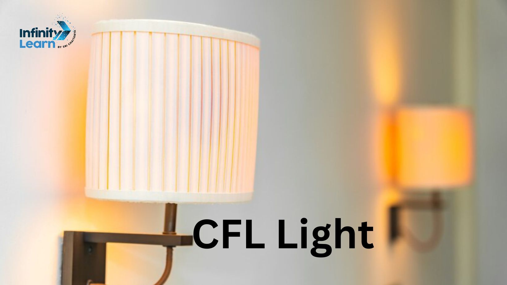 CFL Light