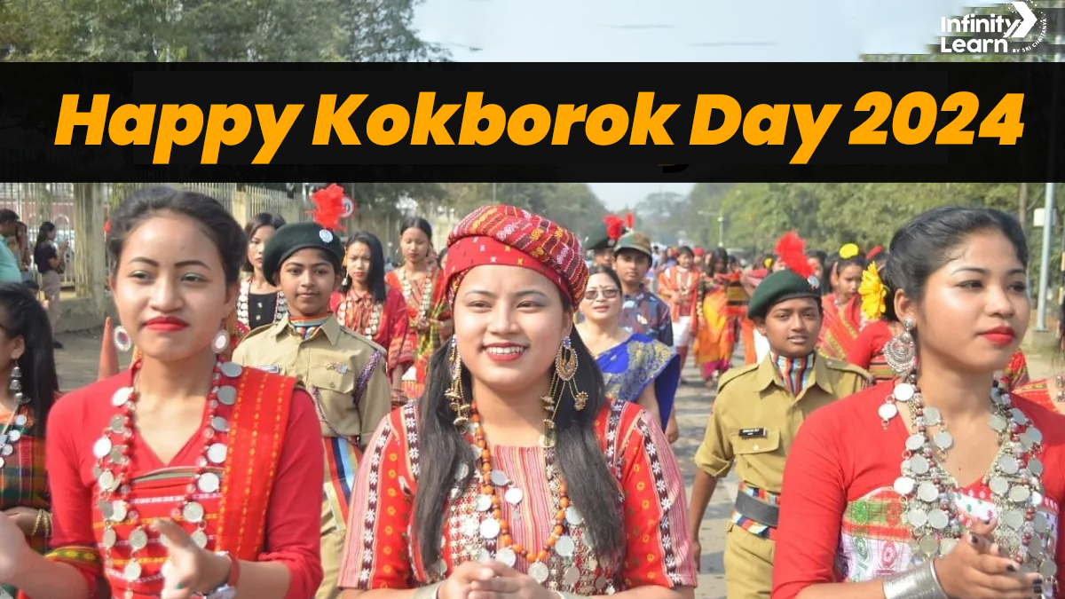 Happy Kokborok Day 2024 