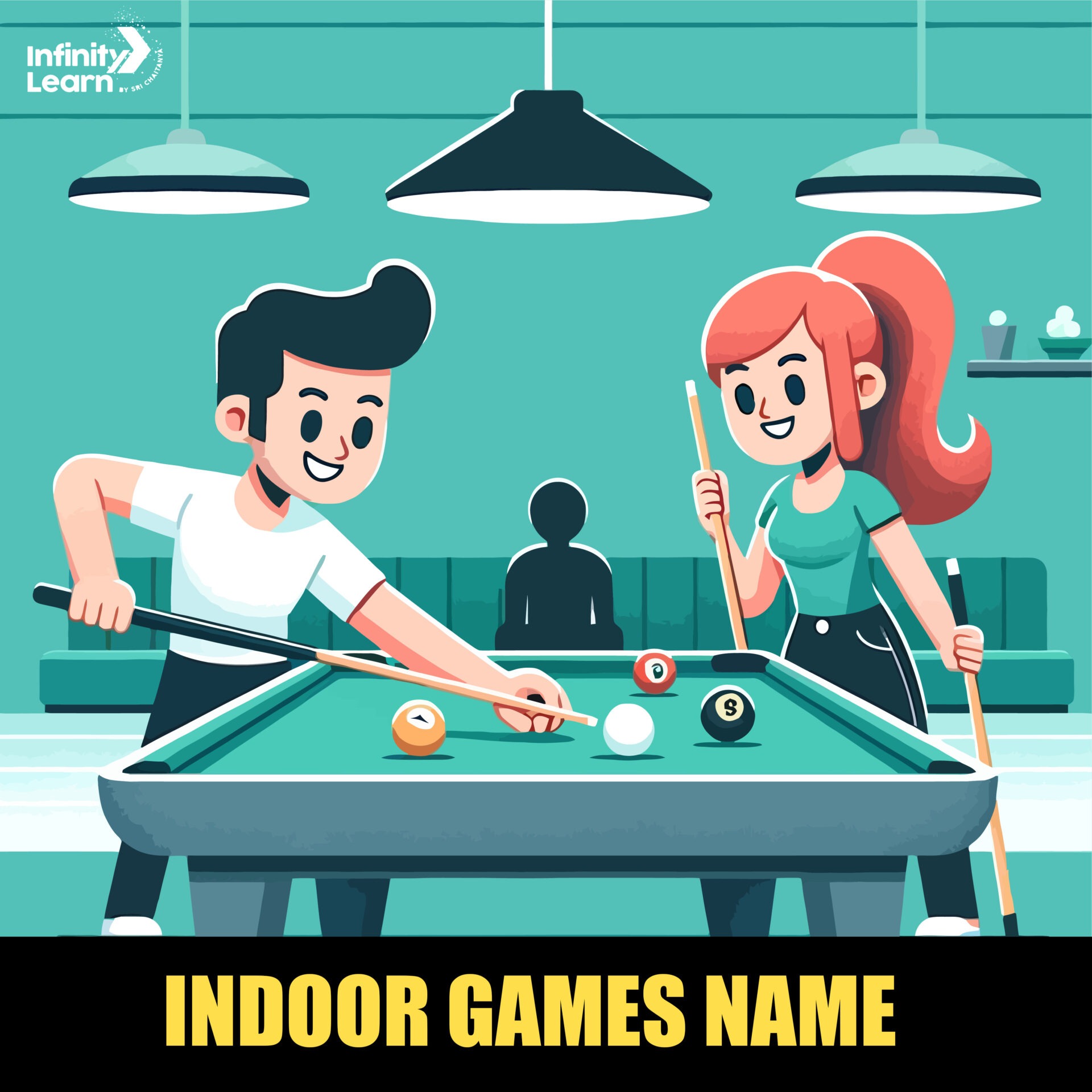 Indoor Games Name