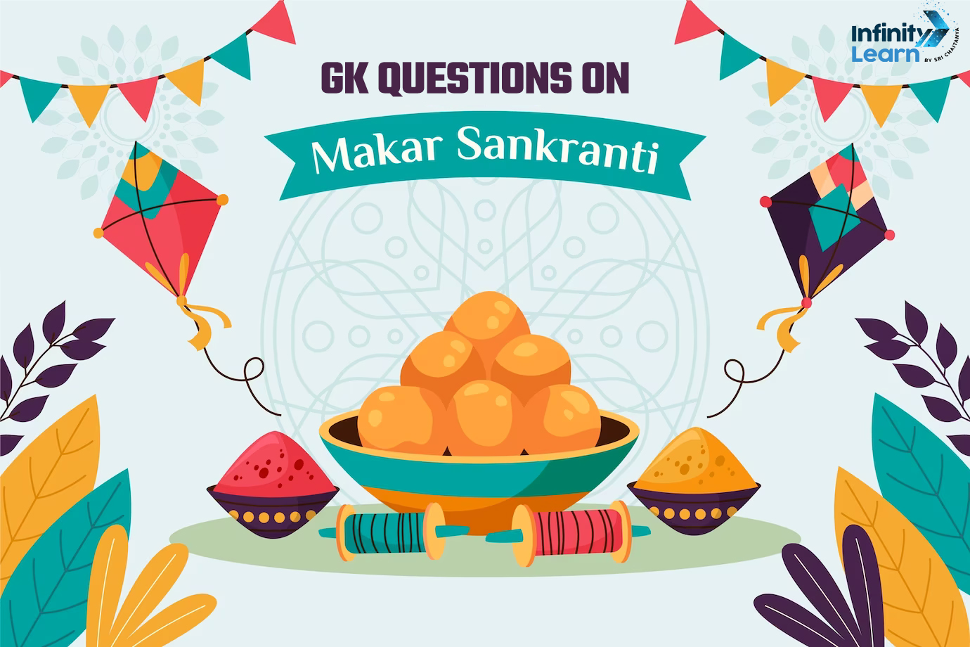 GK Questions on Makar Sankranti