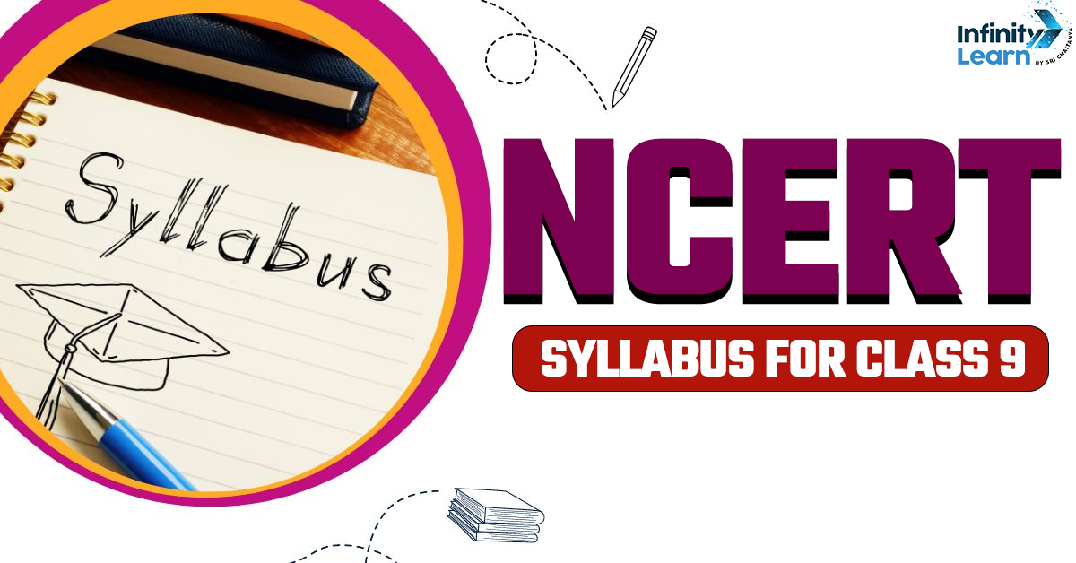 NCERT Syllabus for Class 9