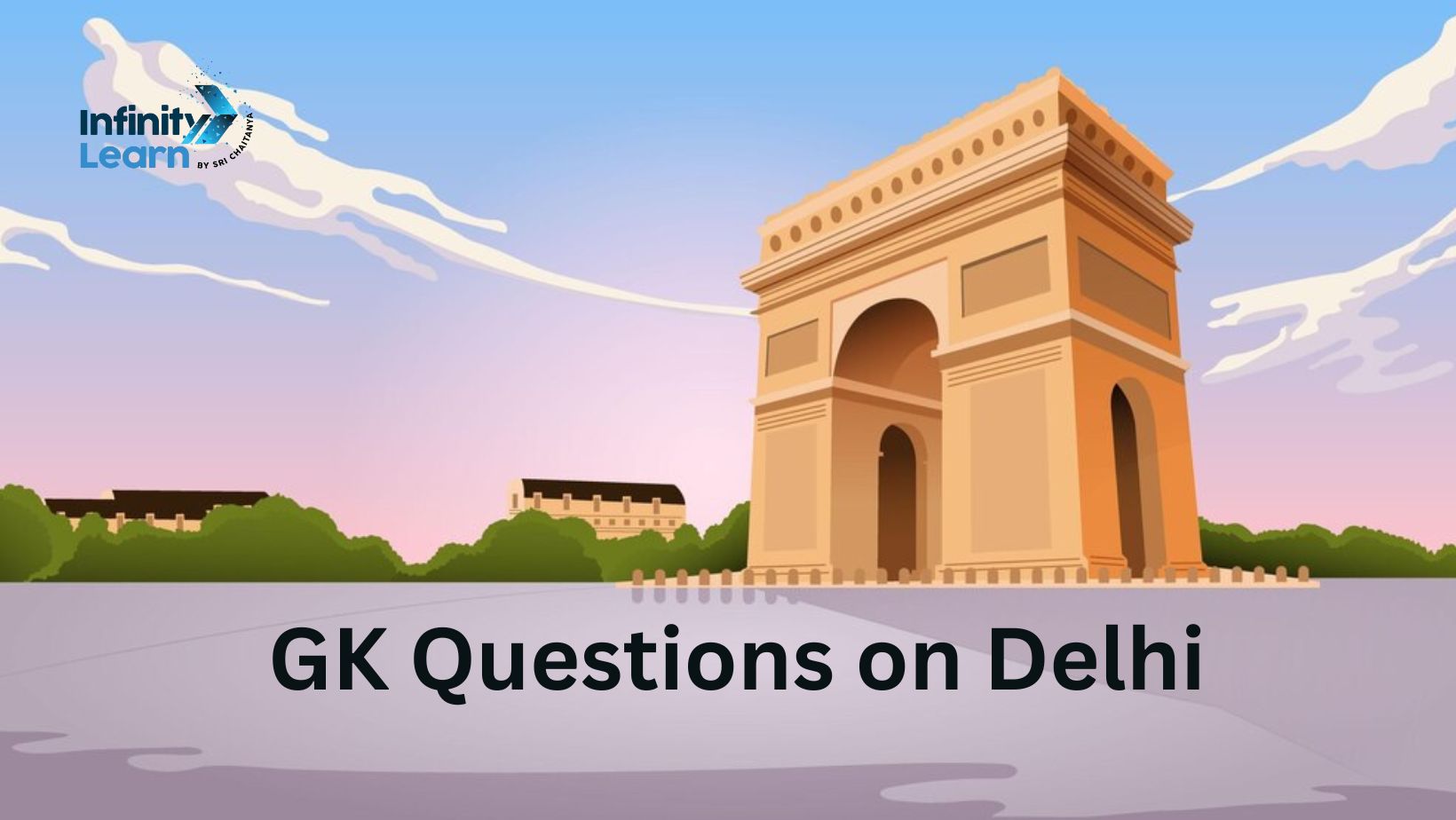 GK Questions on Delhi
