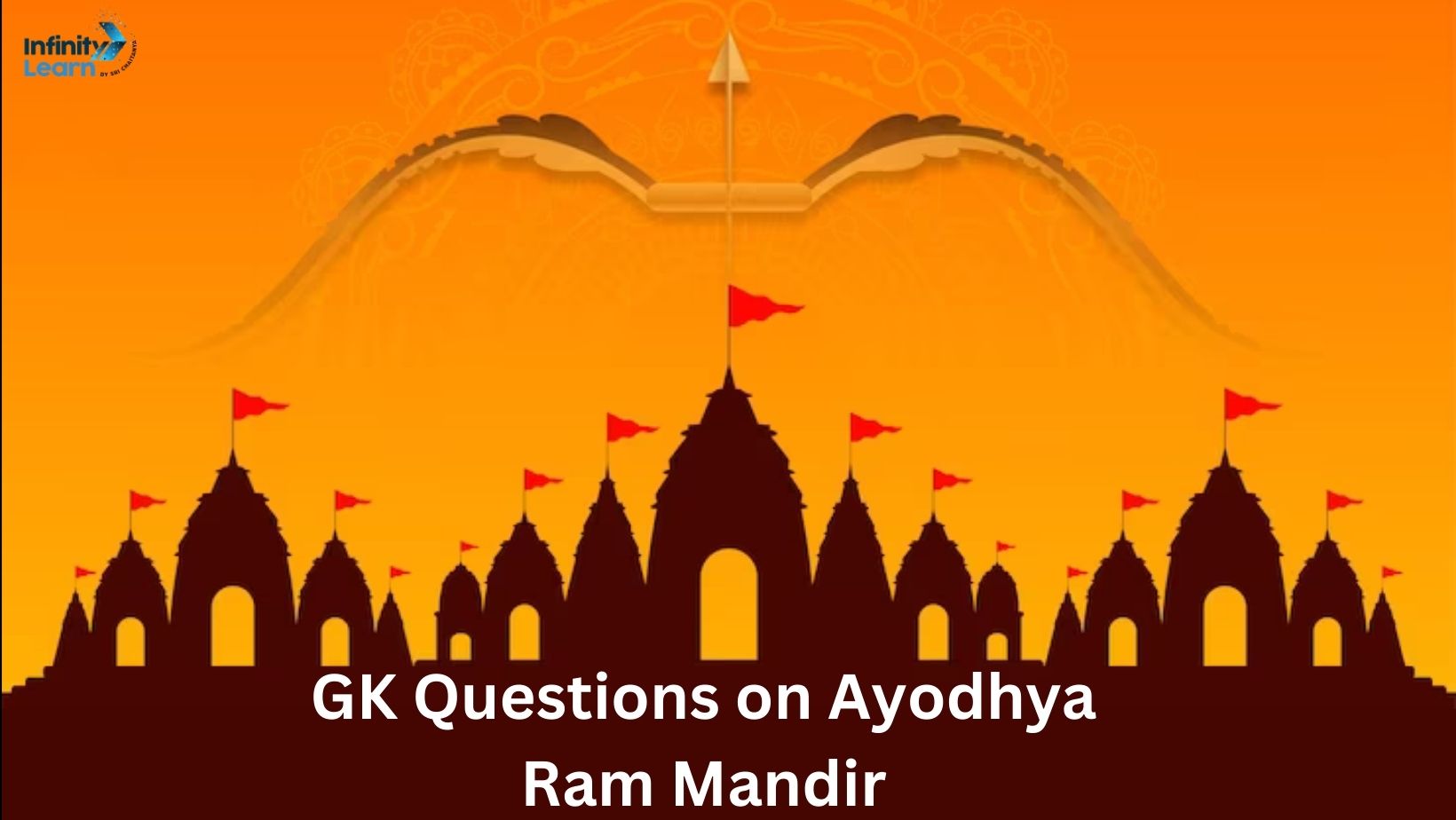 GK Questions on Ayodhya Ram Mandir