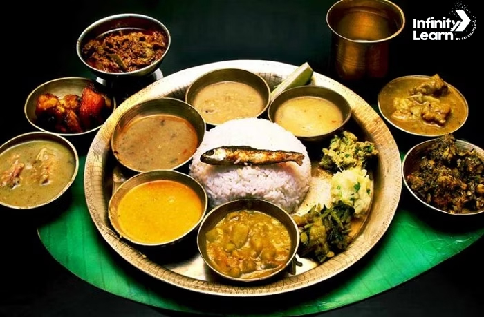 Food Culture of Arunachal Pradesh
