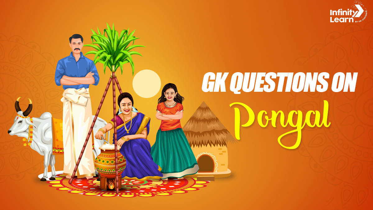 GK Questions on Pongal