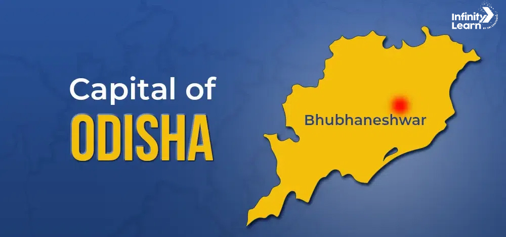 capital of odisha 