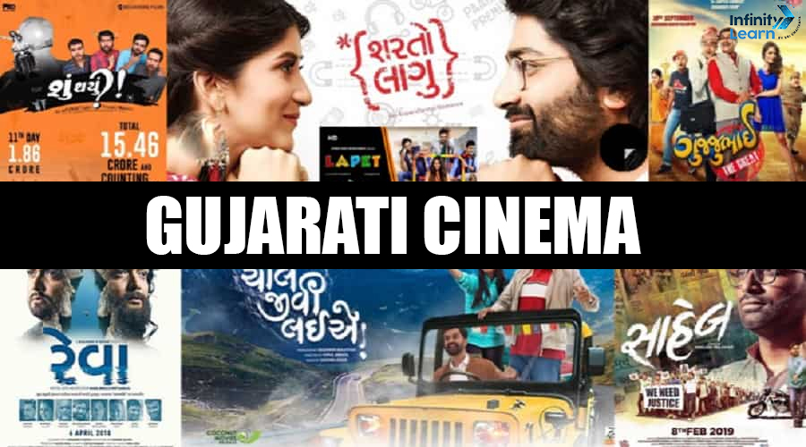 Gujarati Cinema