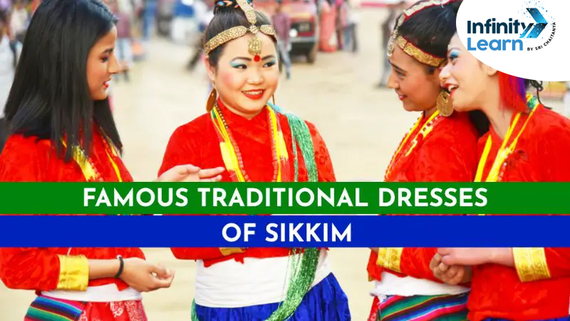 Sikkim Darjeeling Culture Folk Dances